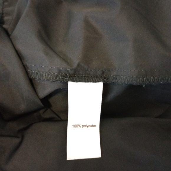 Maurices Women's Uptrail Adjustable Jacket Black XL - Picture 10 of 12